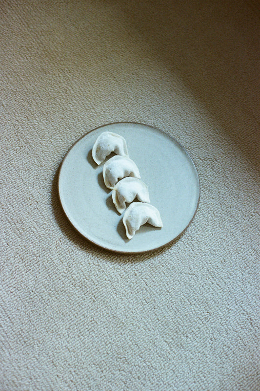Studio Lunch Plate