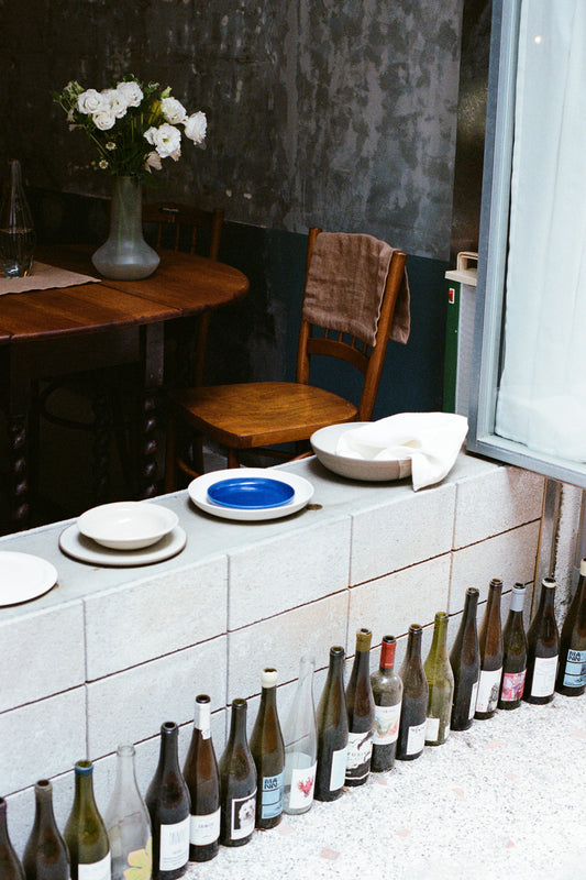 Studio Salad Bowl