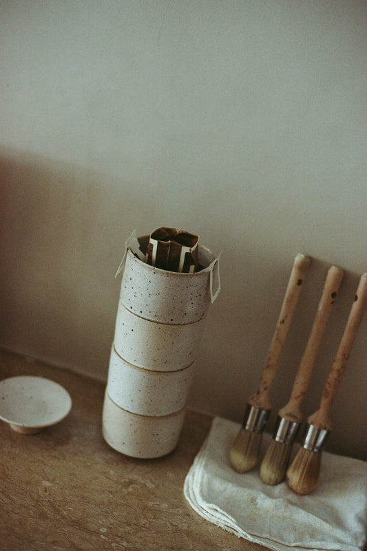 No. 16 Cup