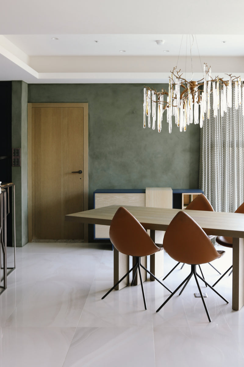 Yvette Residence, Taiwan