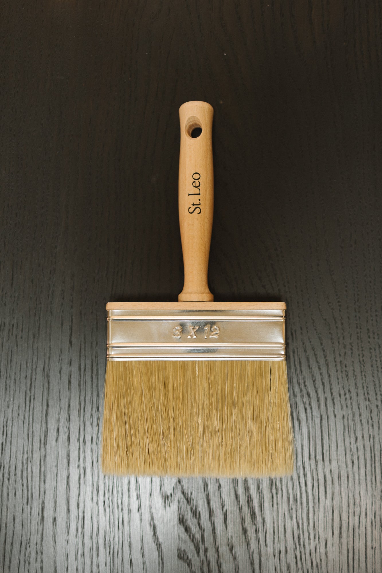 St. Leo Brush 丹麥 Spekter 專業塗裝刷具