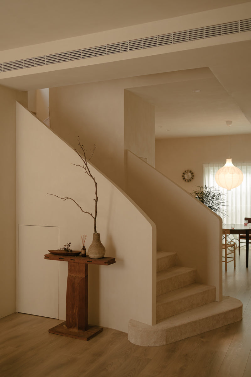 Residence, Taichung