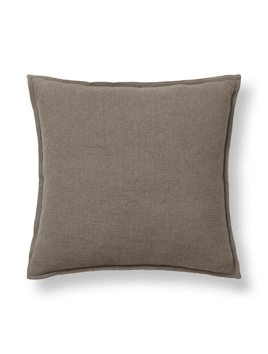 DRIFT CUSHION — HEARTH