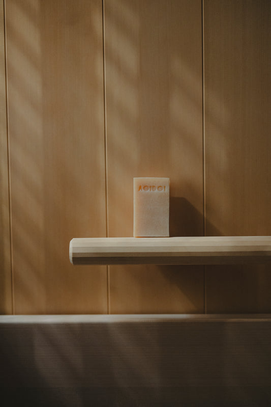Cleansing Bar