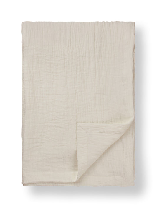DALE BED THROW