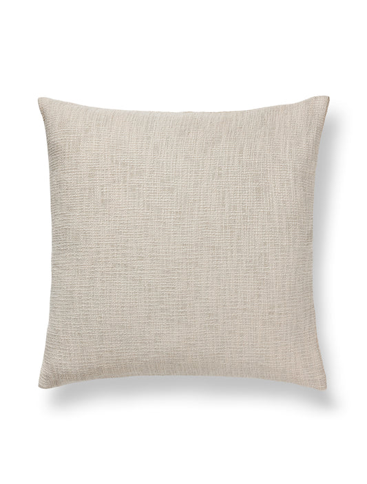 LIN CUSHION — Natural (placeholder, from Tate Cushion)