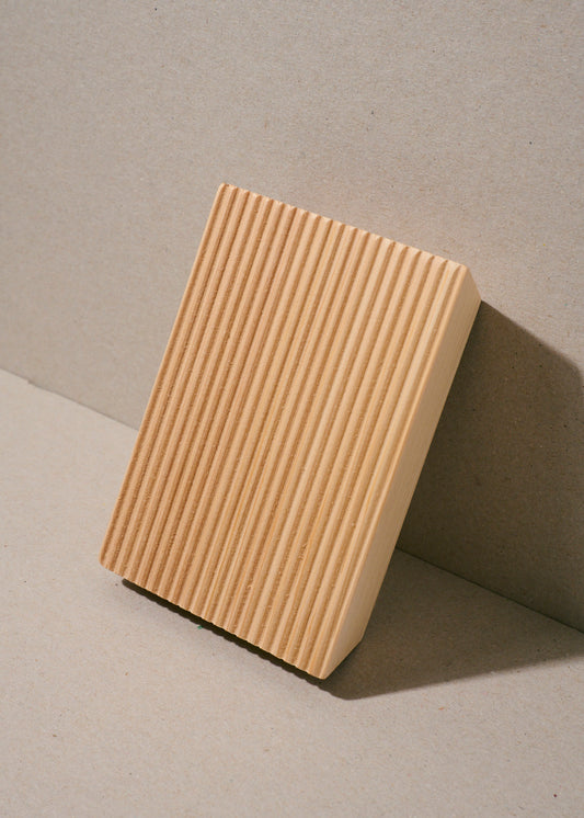 Hinoki Soap Rest