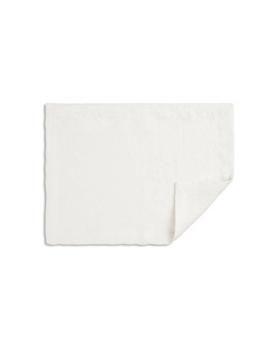 LEE PLACEMAT*2 — White