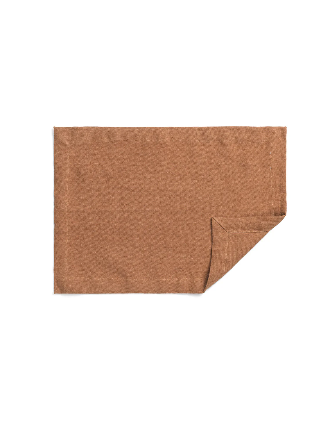 LEE PLACEMAT*2 — Rust