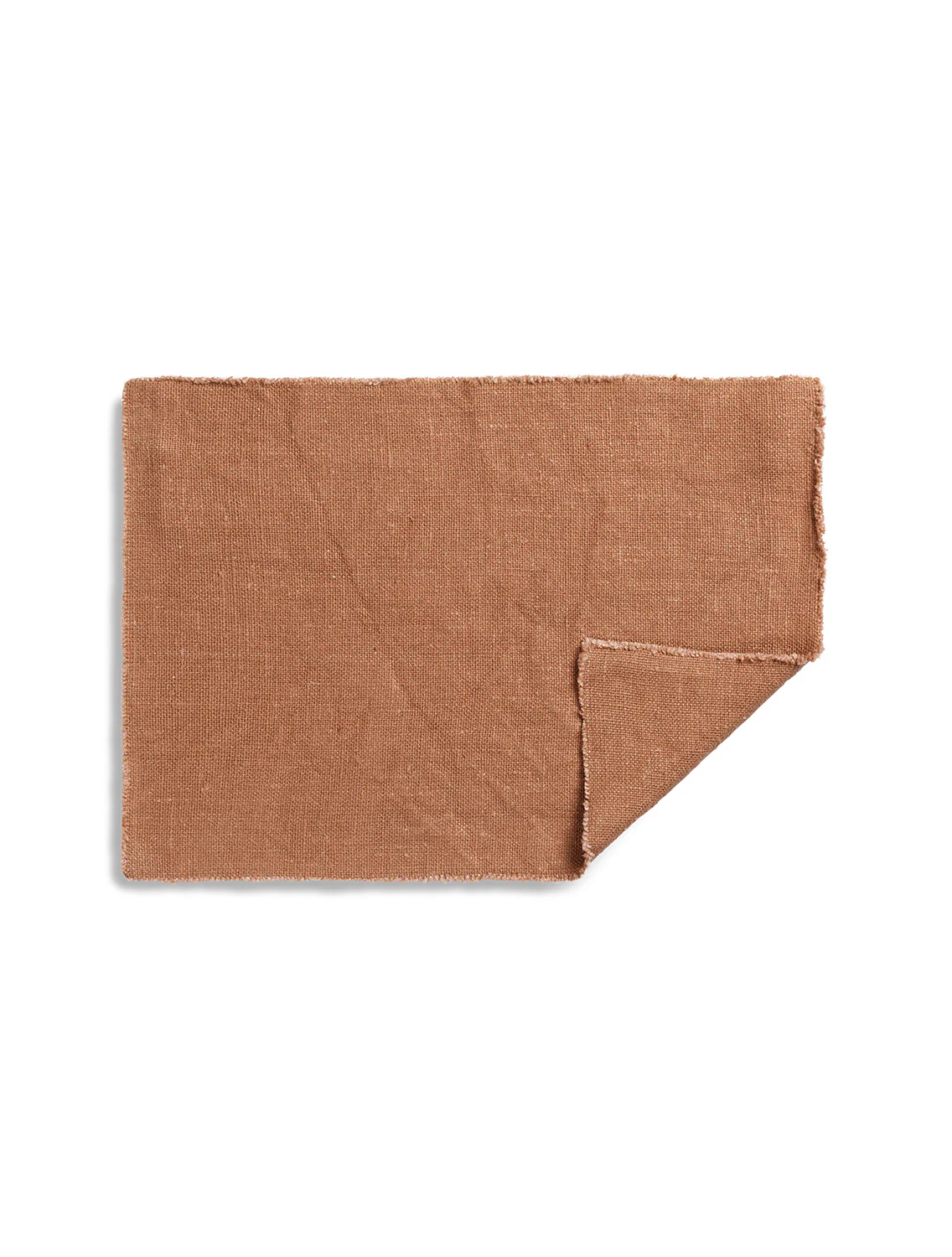 RUE PLACEMAT*2 — Rust