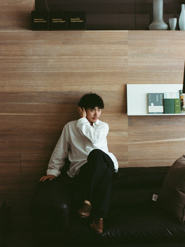 Sian Li — Founder, Atelier Senseware