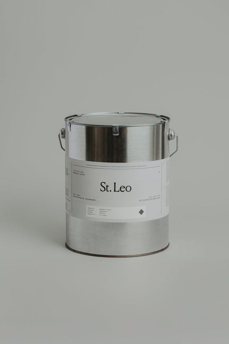 St. Leo Interiors