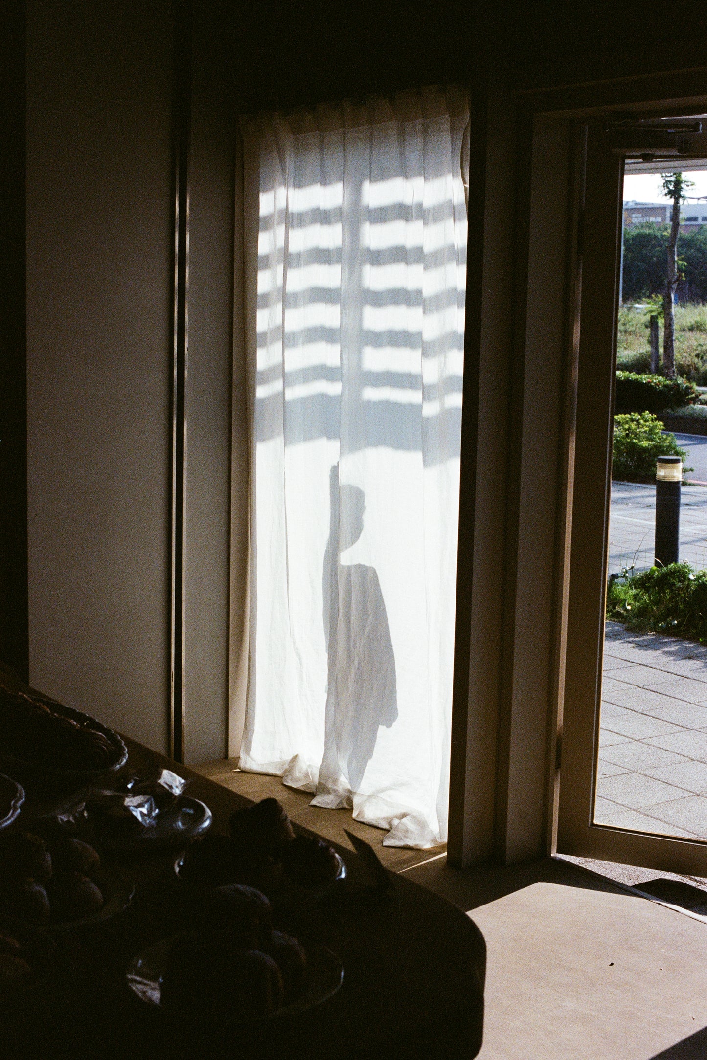 LIV CURTAIN