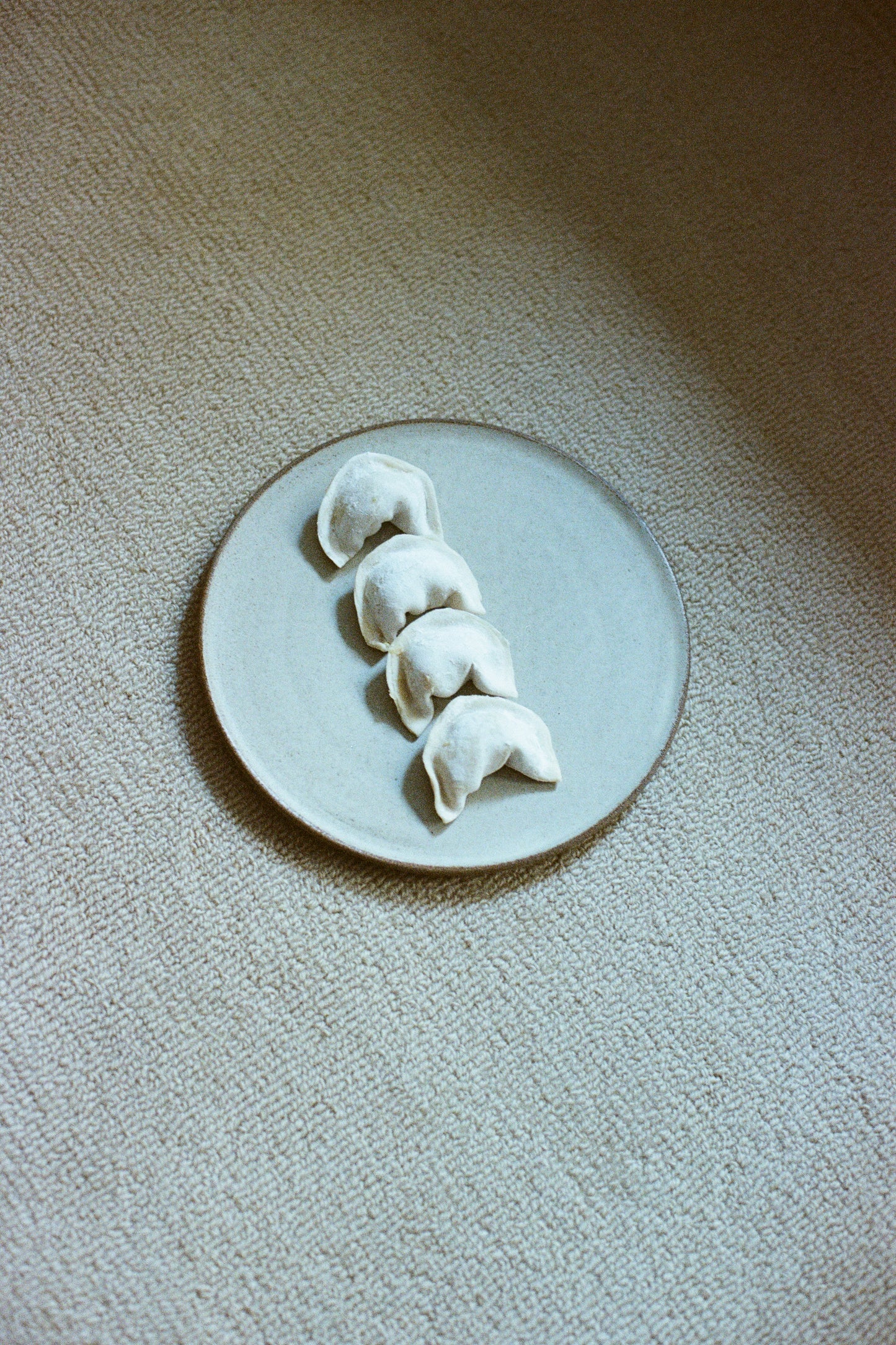 Studio Lunch Plate