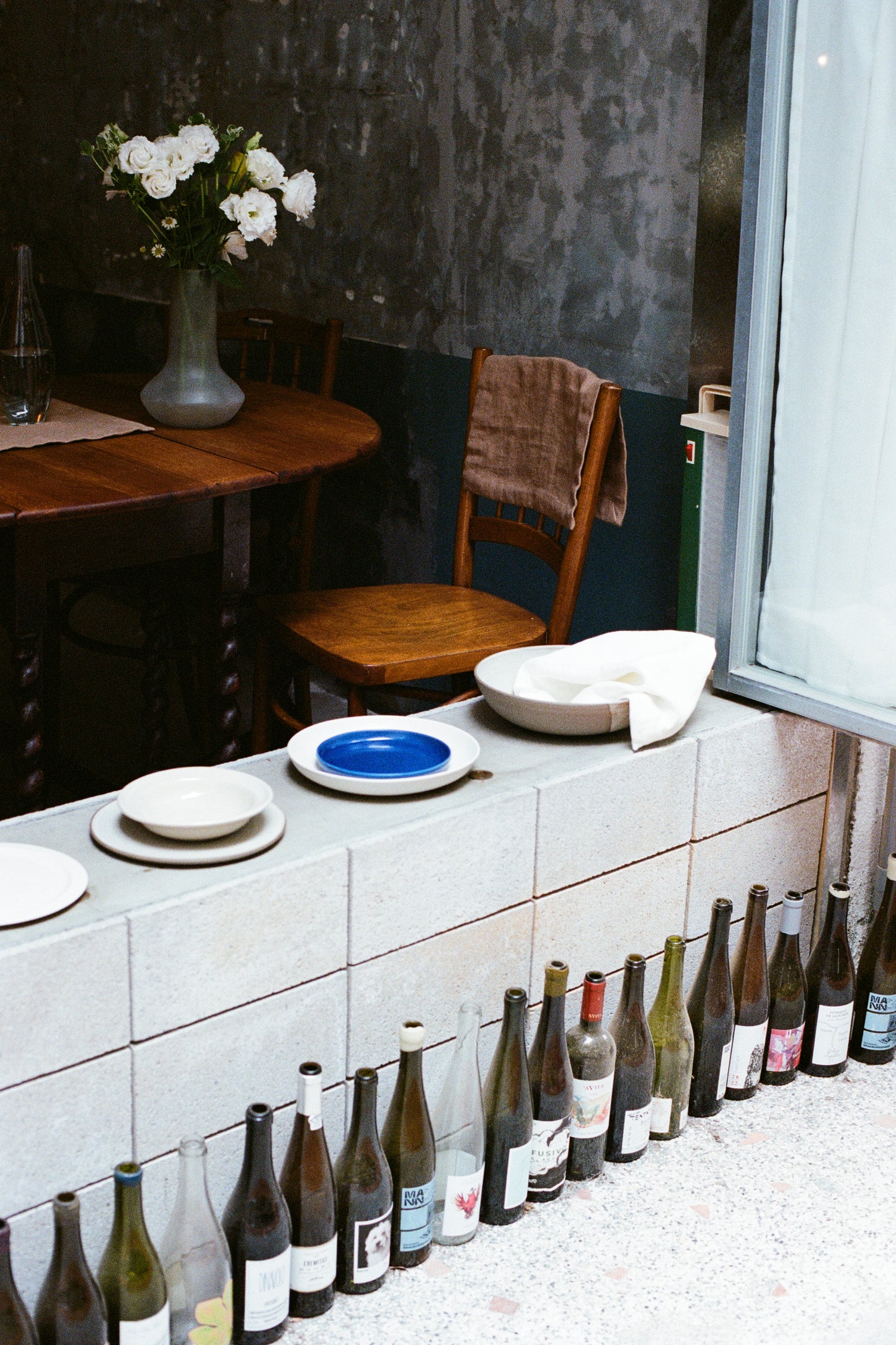 Studio Salad Bowl