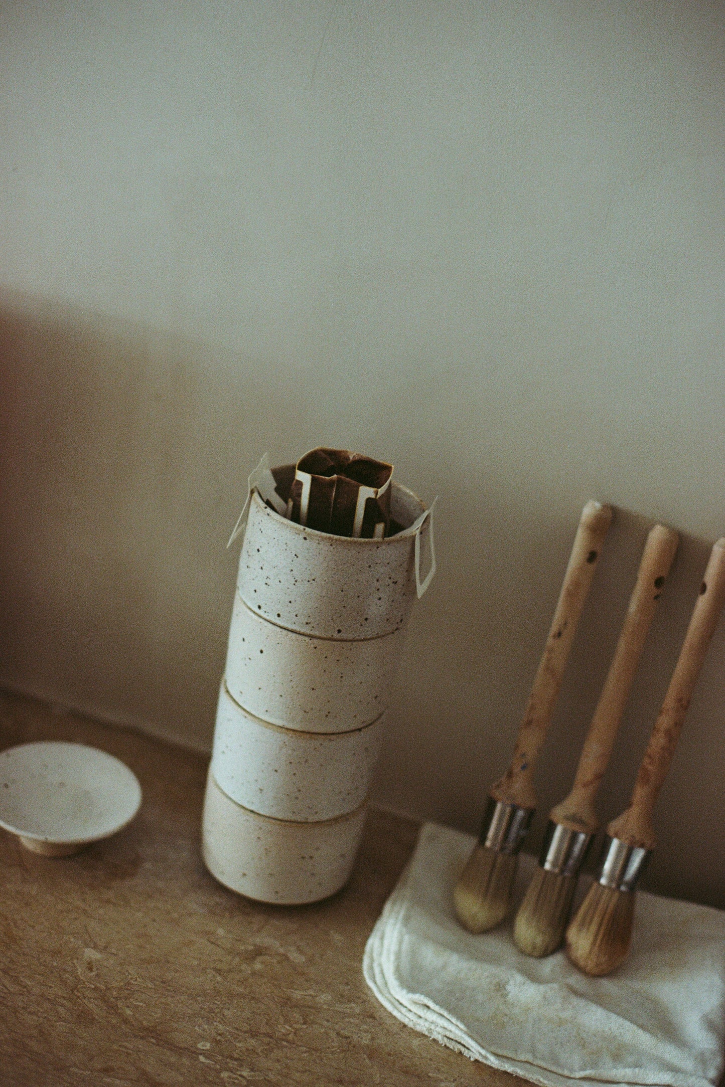 No. 16 Cup