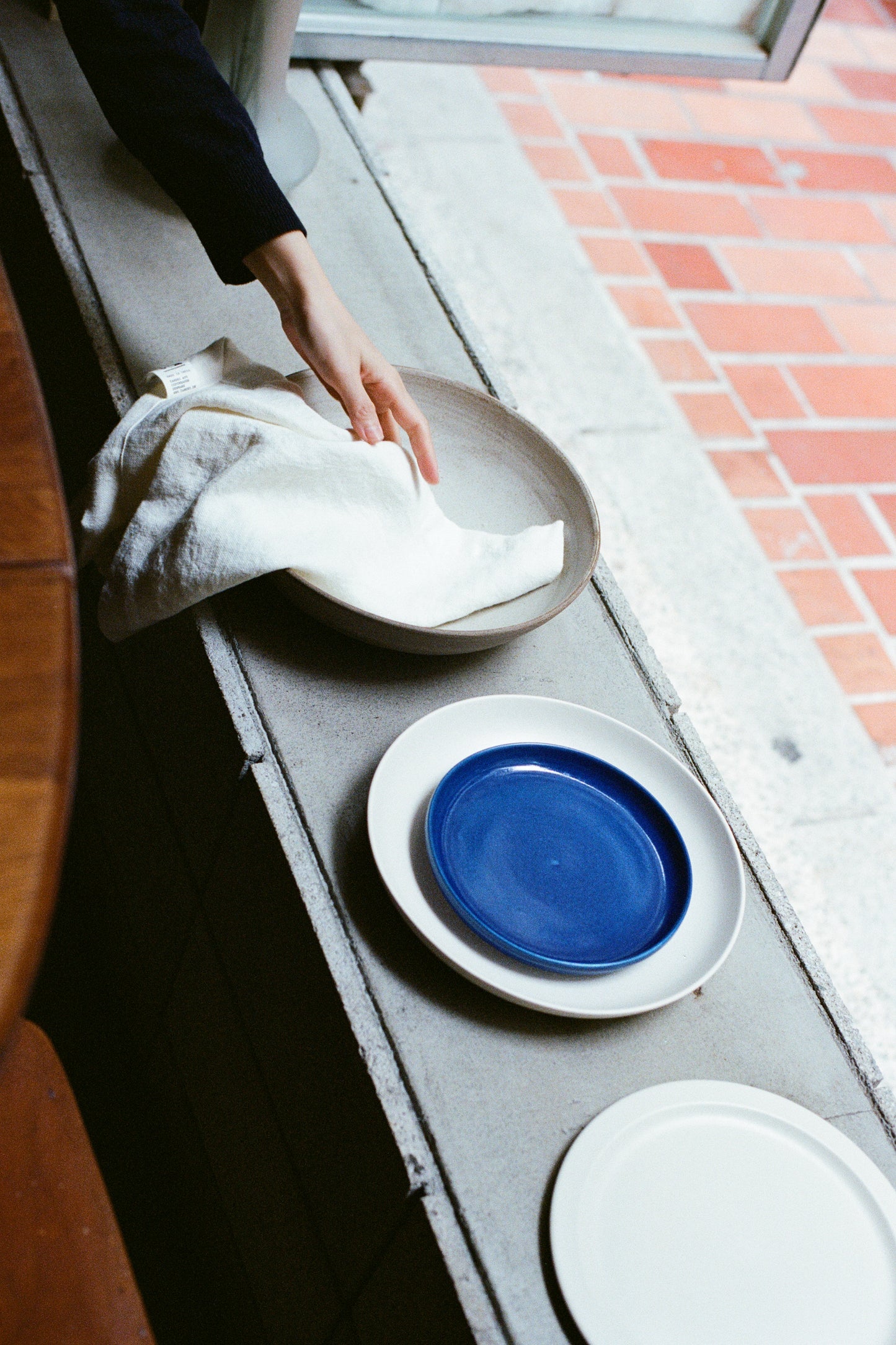 Studio Salad Bowl