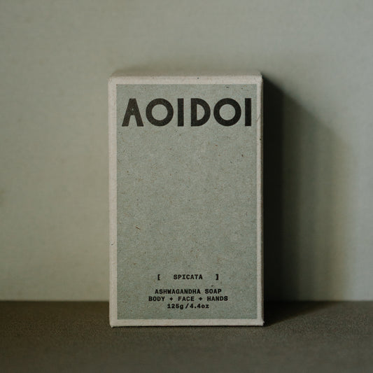 Cleansing Bar