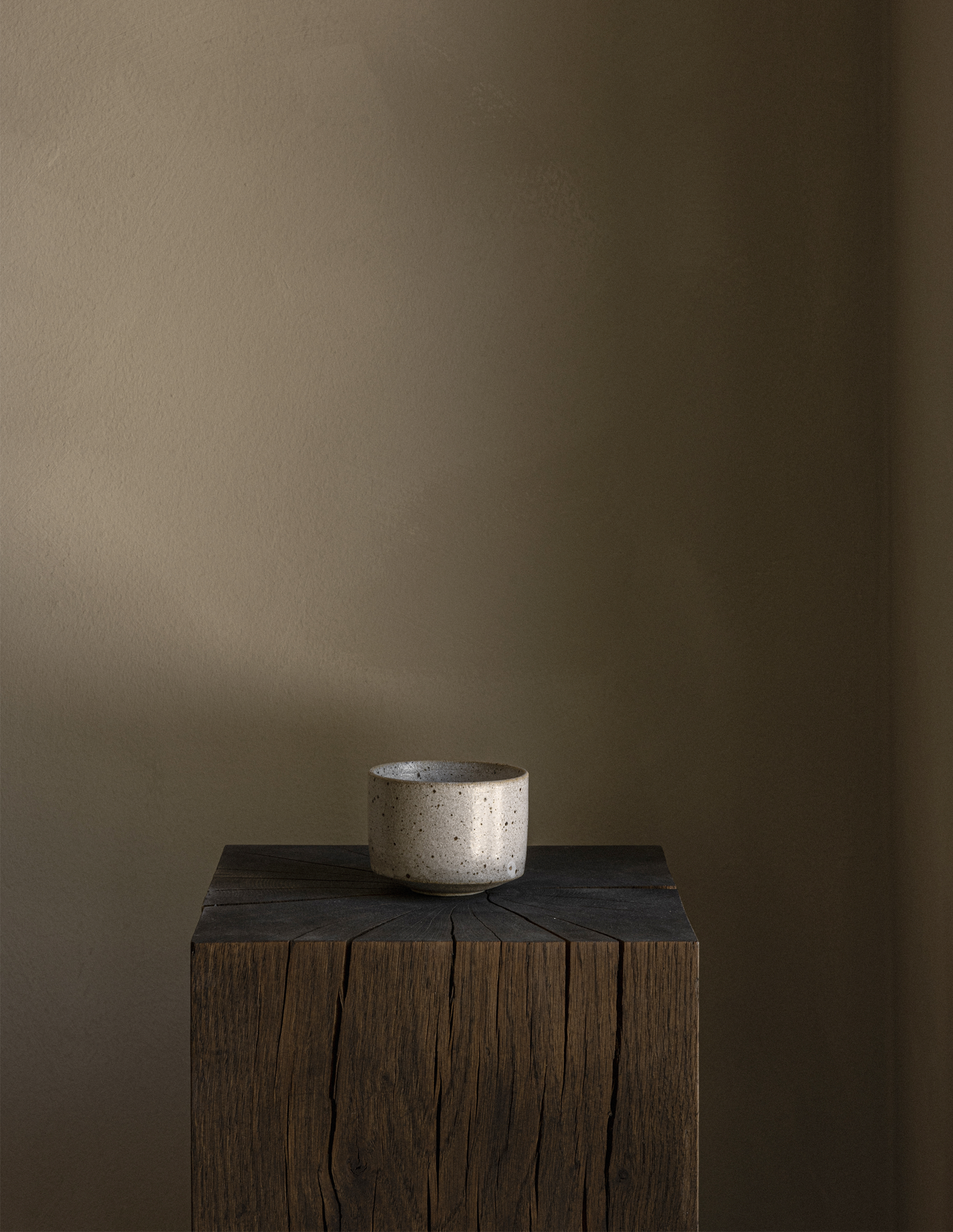 No. 16 Cup / 250 ml / Speckled