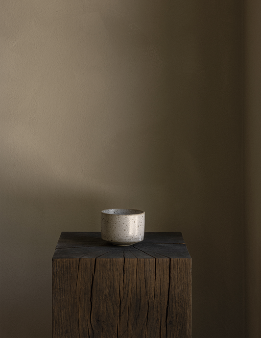 No. 16 Cup / 250 ml / Speckled