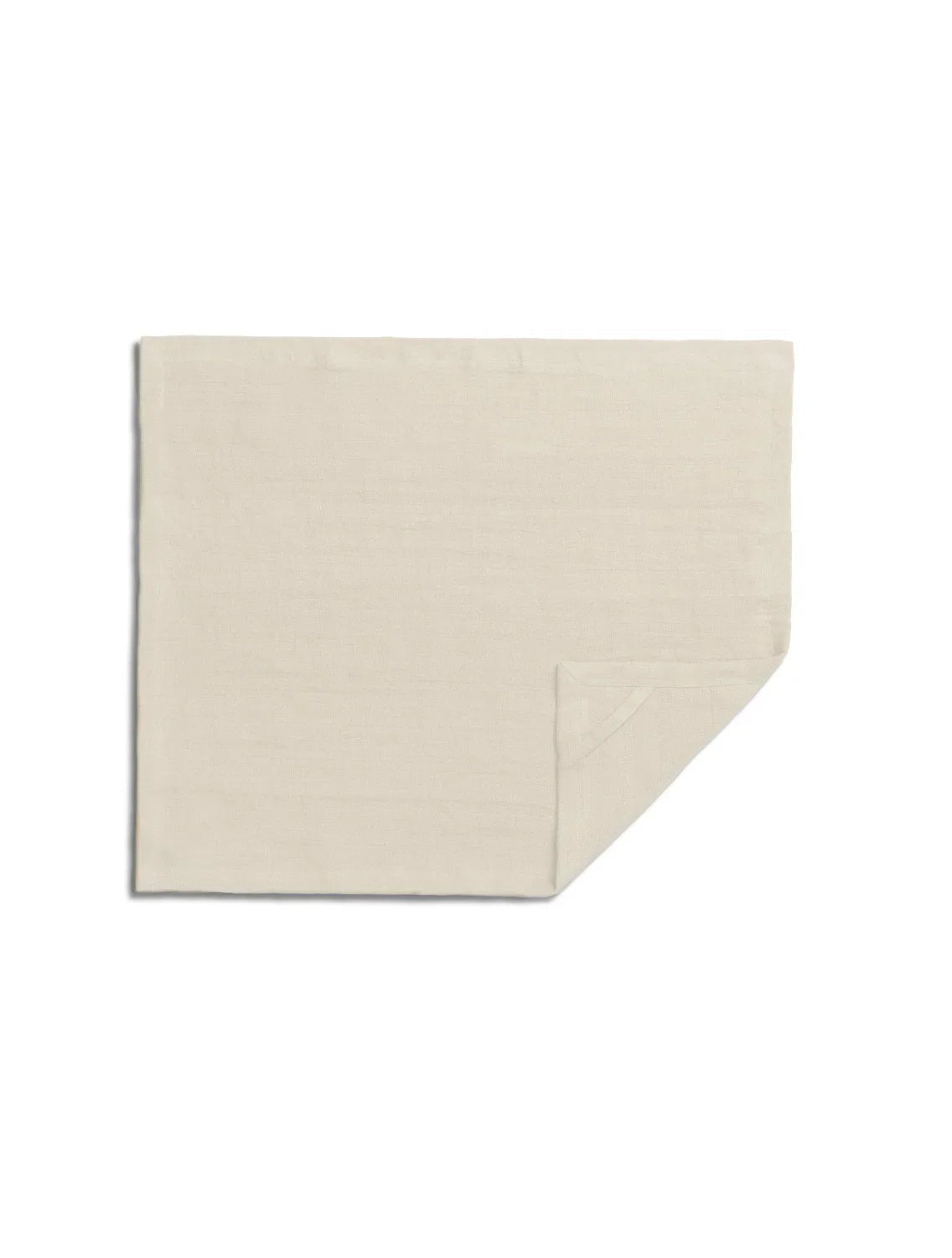 DALE KITCHEN TOWEL — Natural
