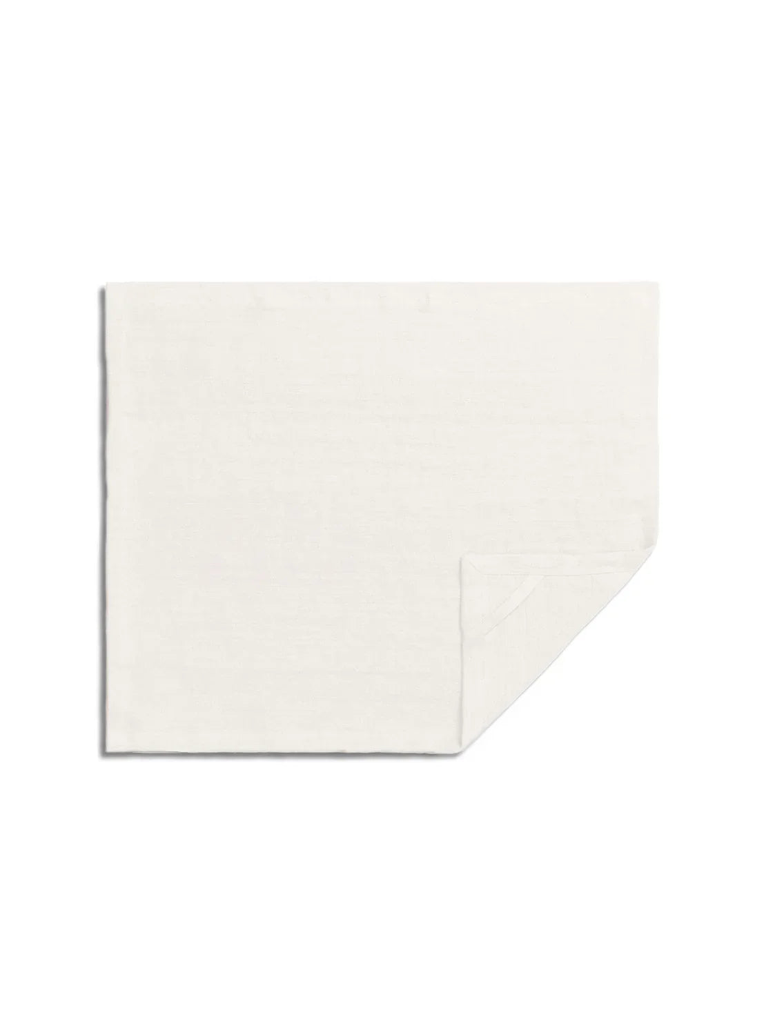 DALE KITCHEN TOWEL — White