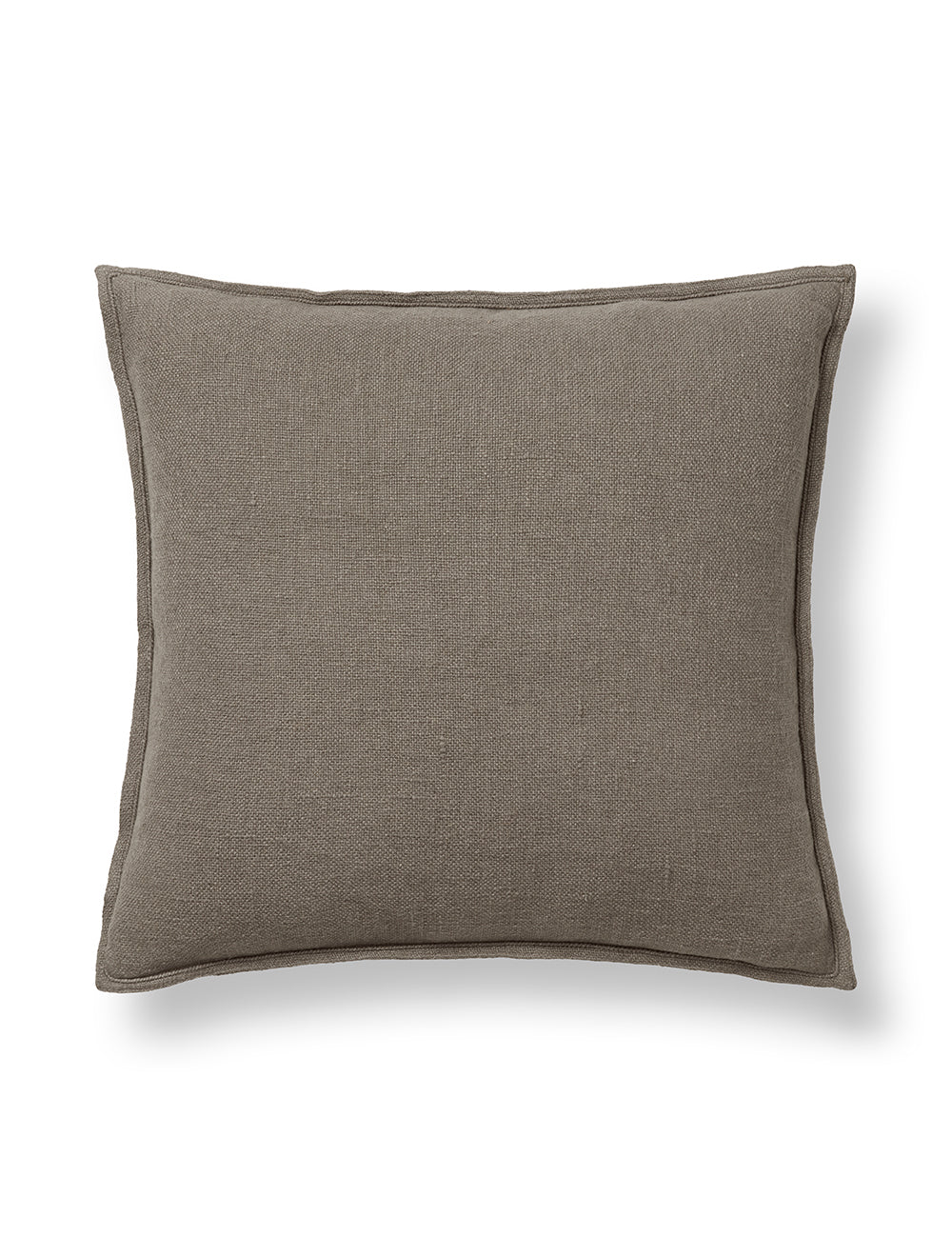 DRIFT CUSHION — HEARTH