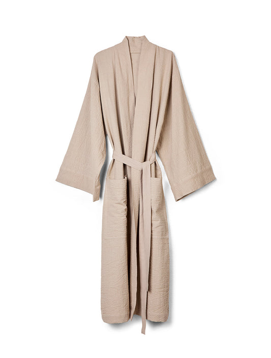 EASE KIMONO — Light