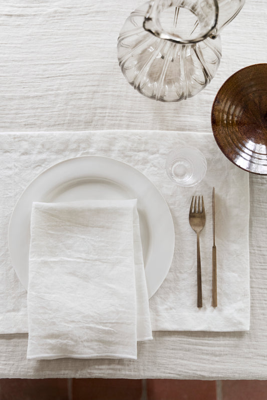 MERROW NAPKINS