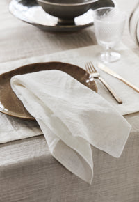 MERROW NAPKINS
