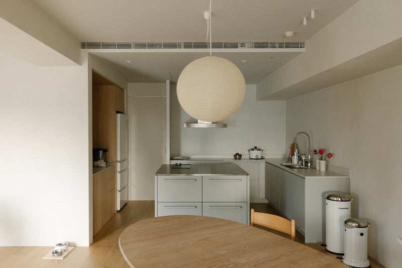Residence in Tainan