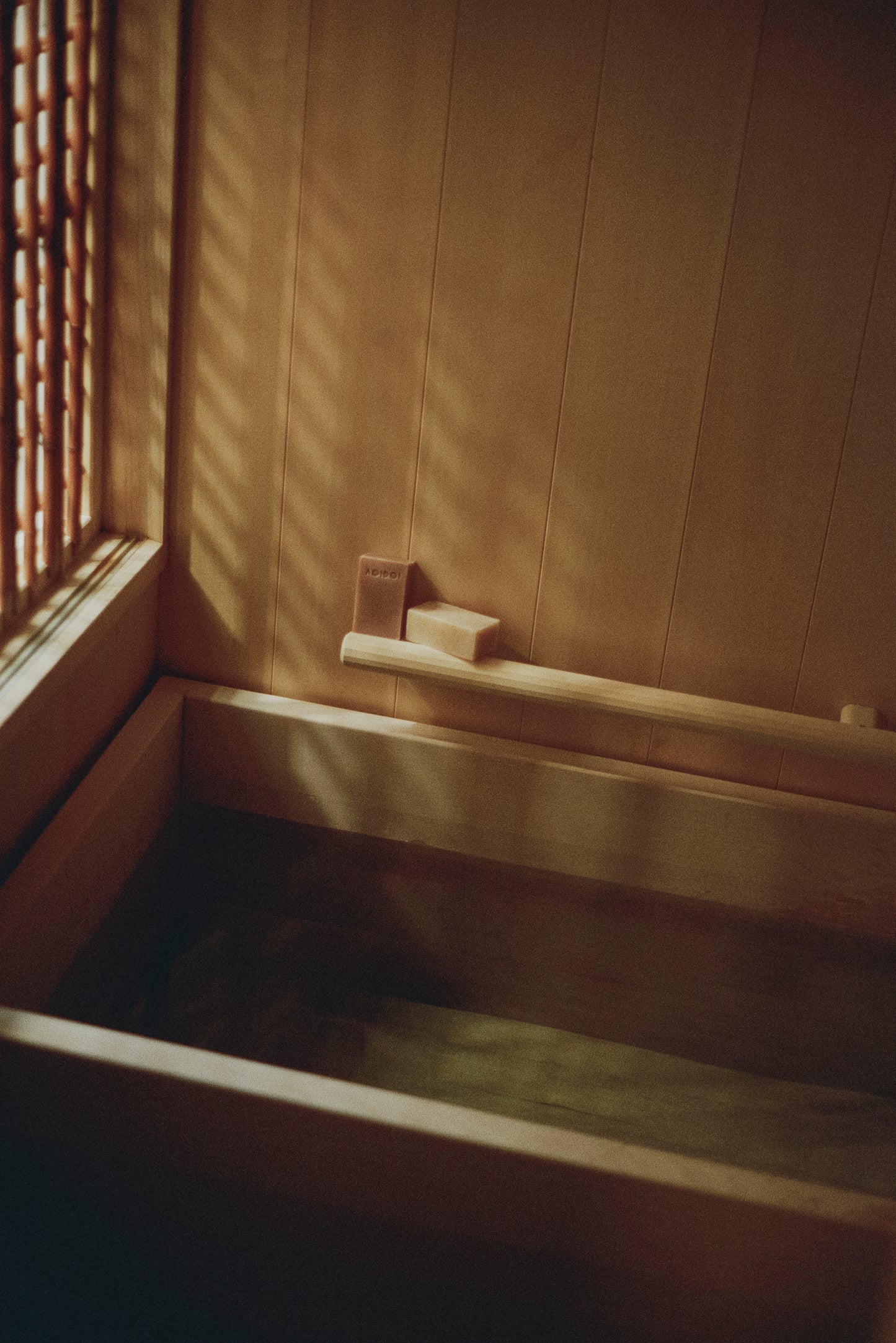 Cleansing Bar