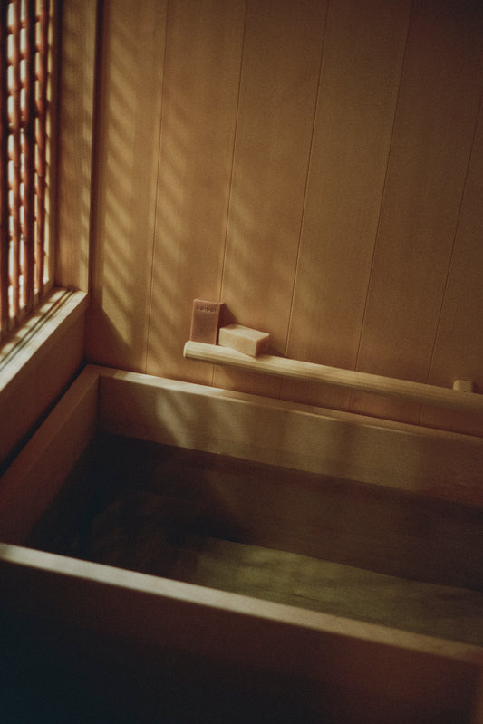 Cleansing Bar