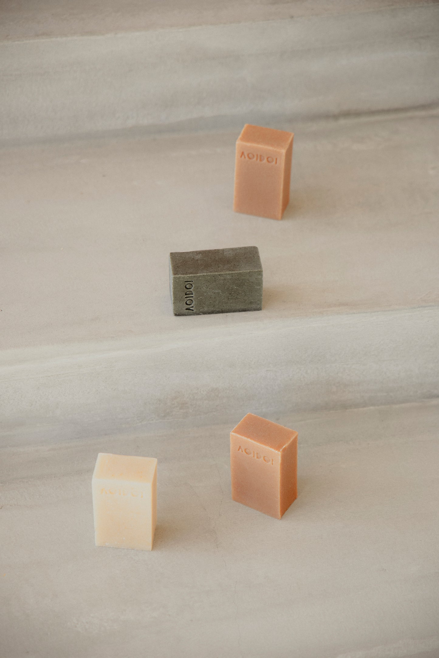 Cleansing Bar