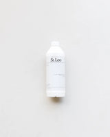 St. Leo Topcoat Five