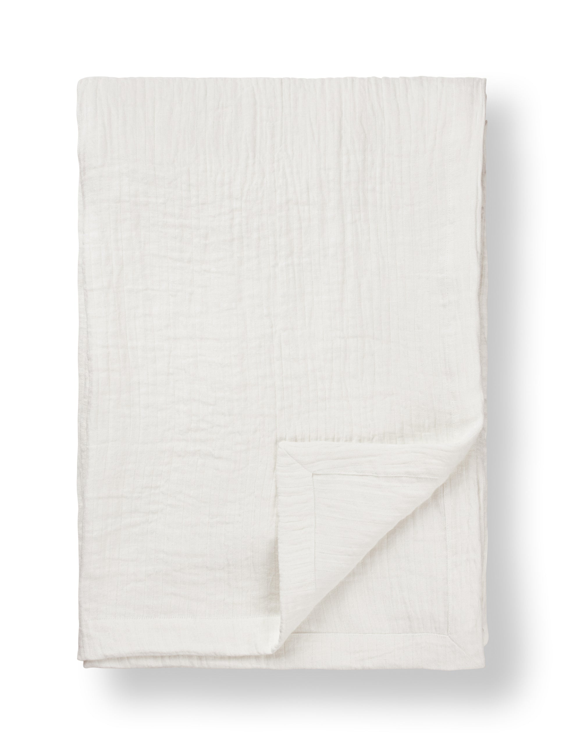 DALE BED THROW