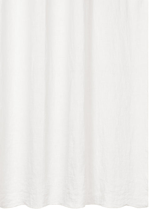 MERROW CURTAIN