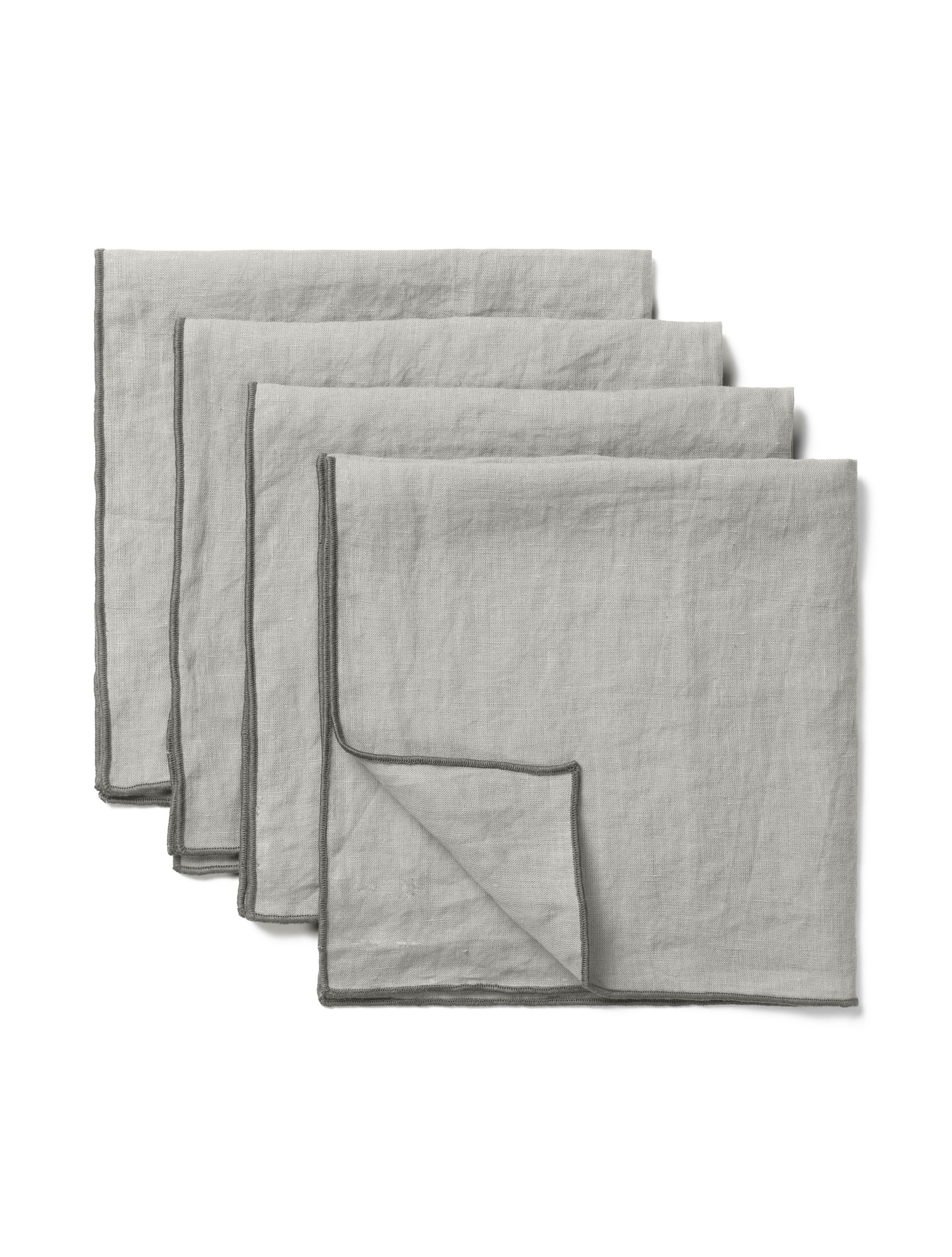 MERROW NAPKINS