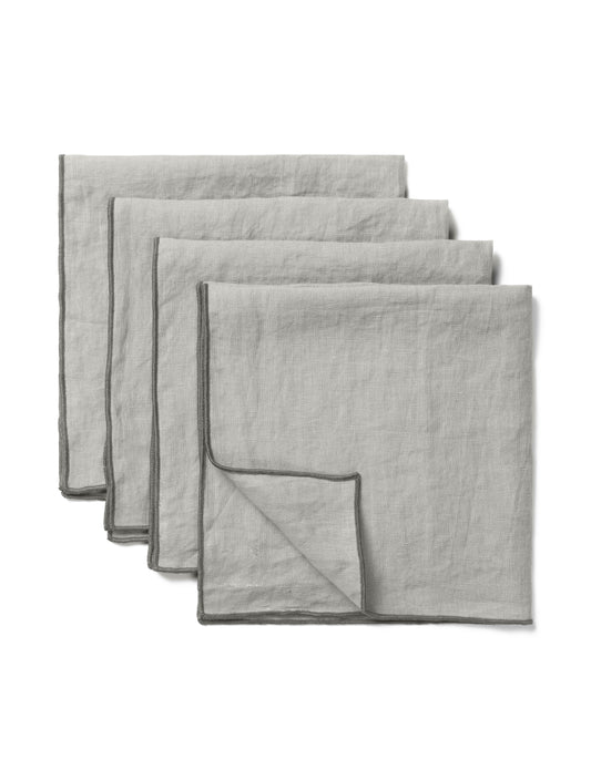 MERROW NAPKINS