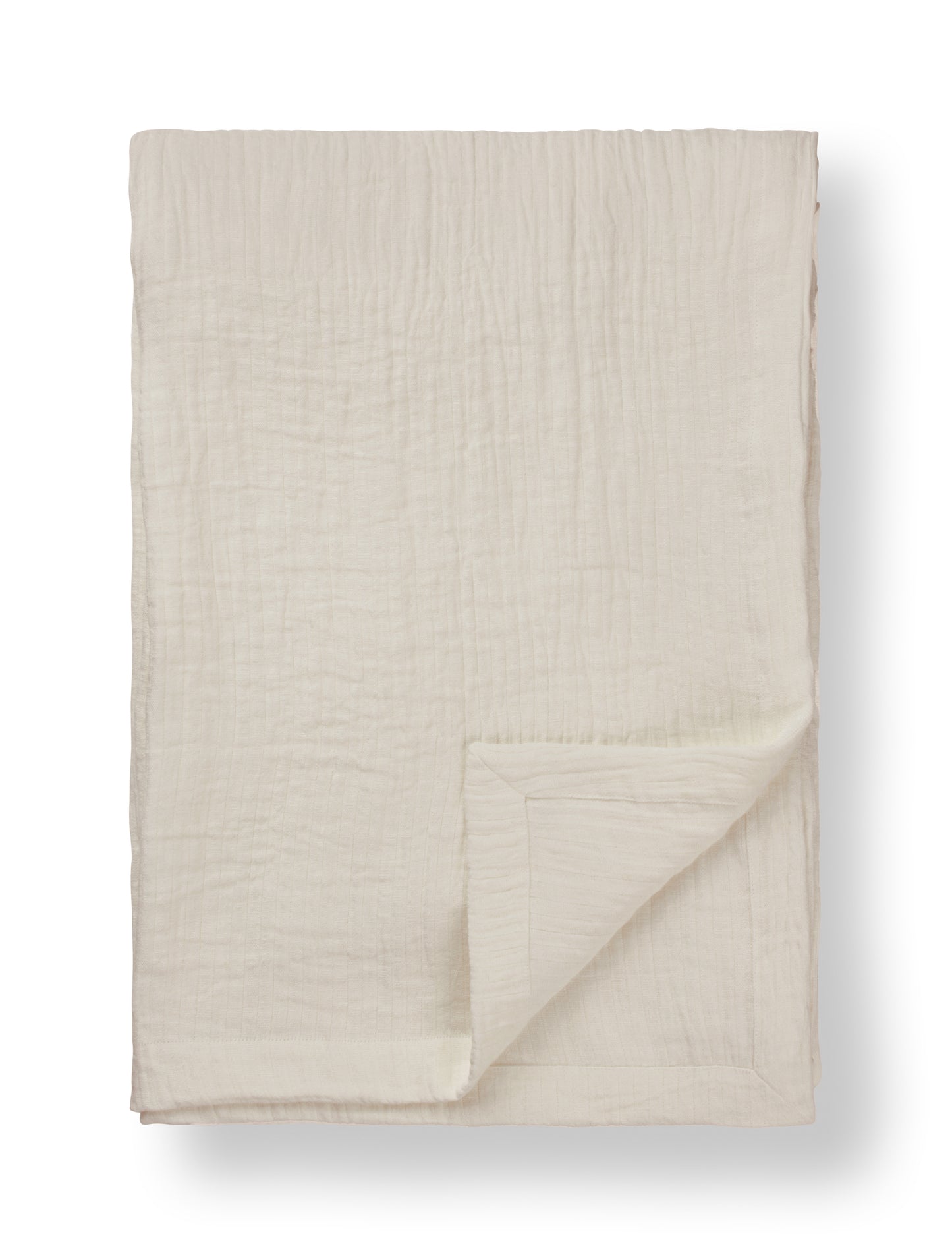 DALE BED THROW