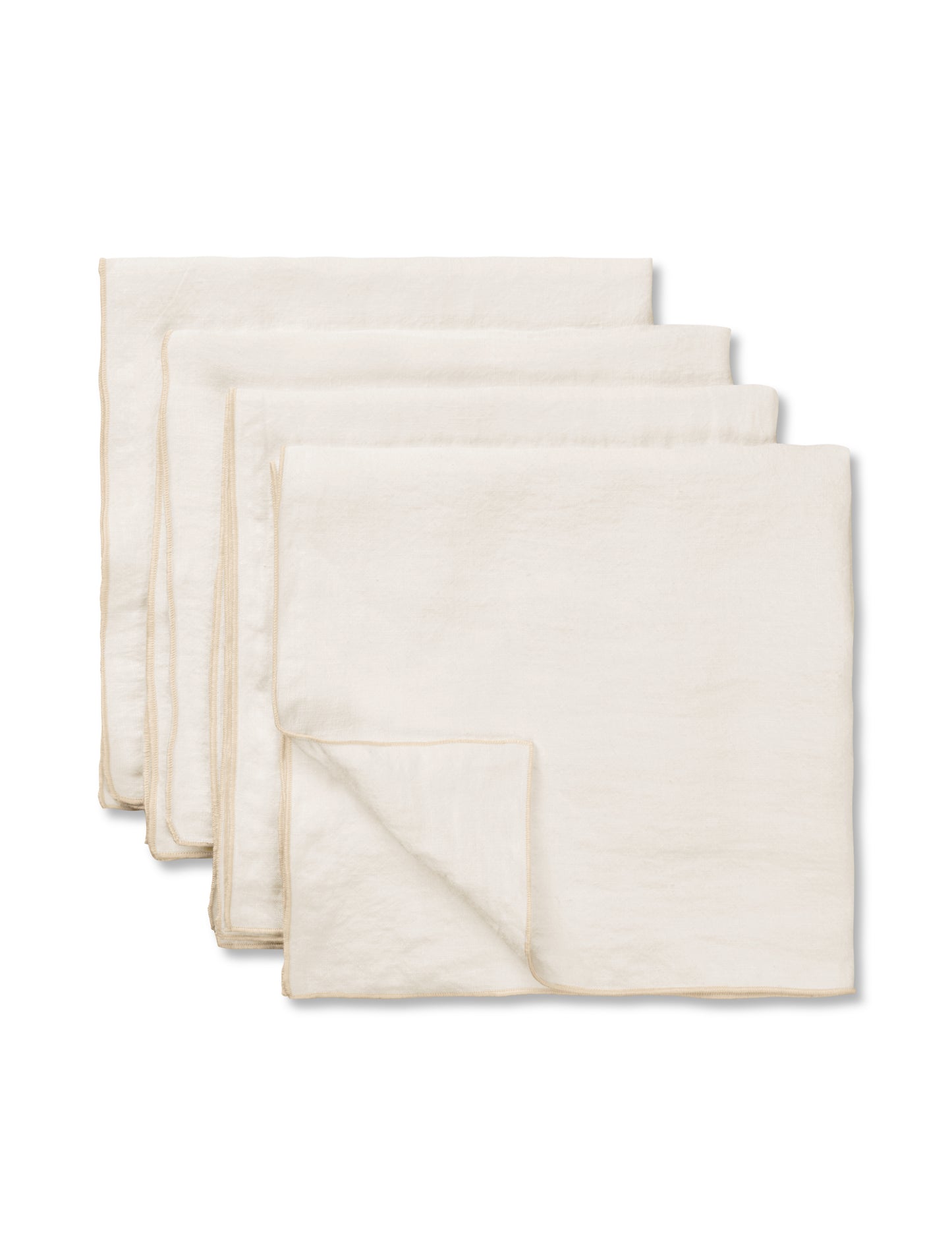MERROW NAPKINS