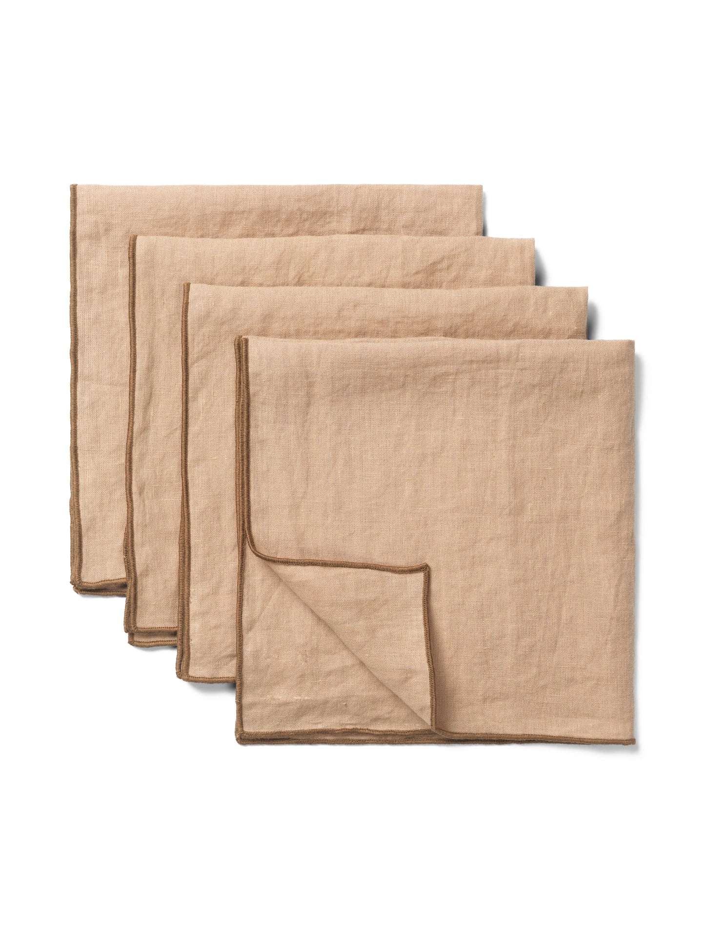 MERROW NAPKINS