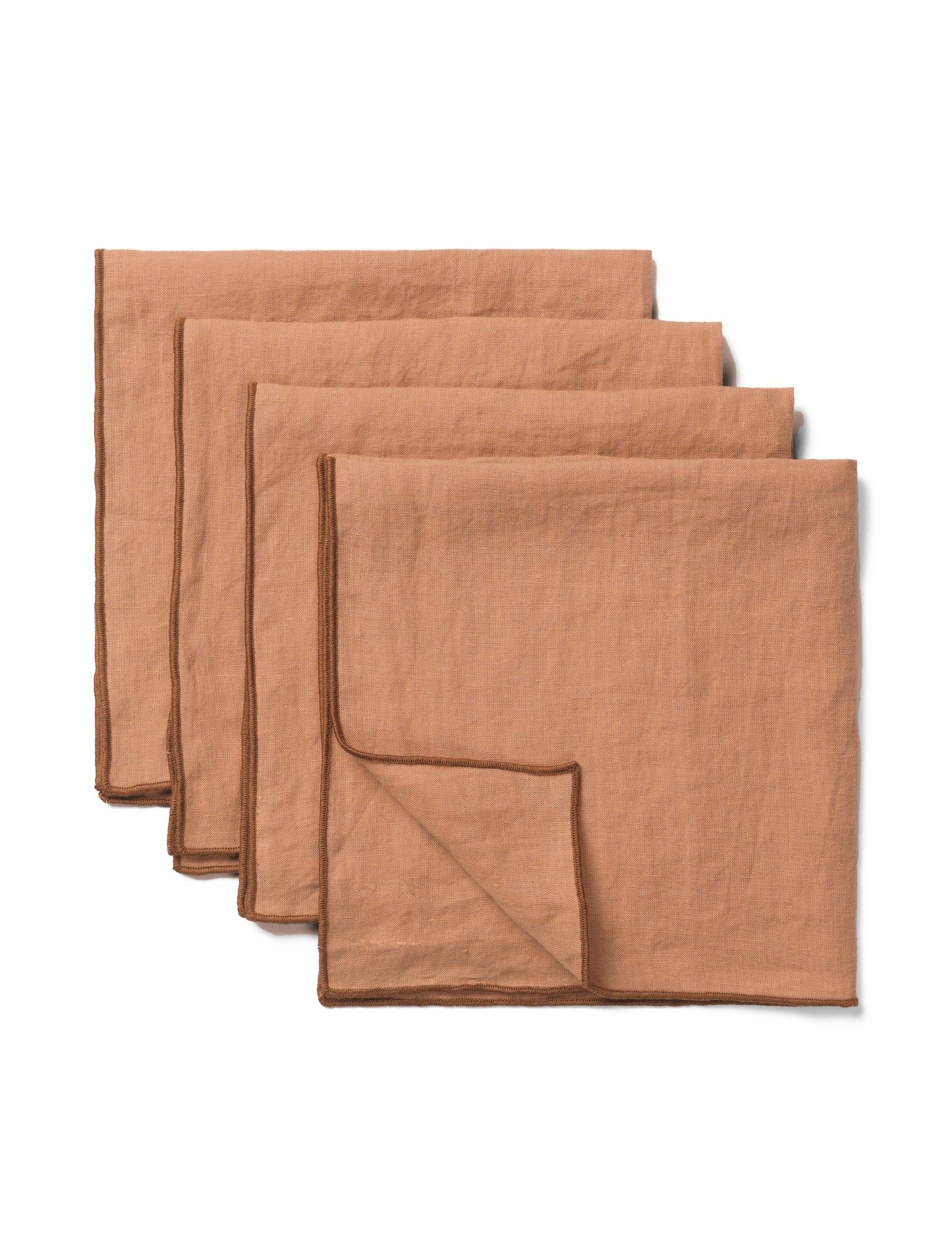 MERROW NAPKINS