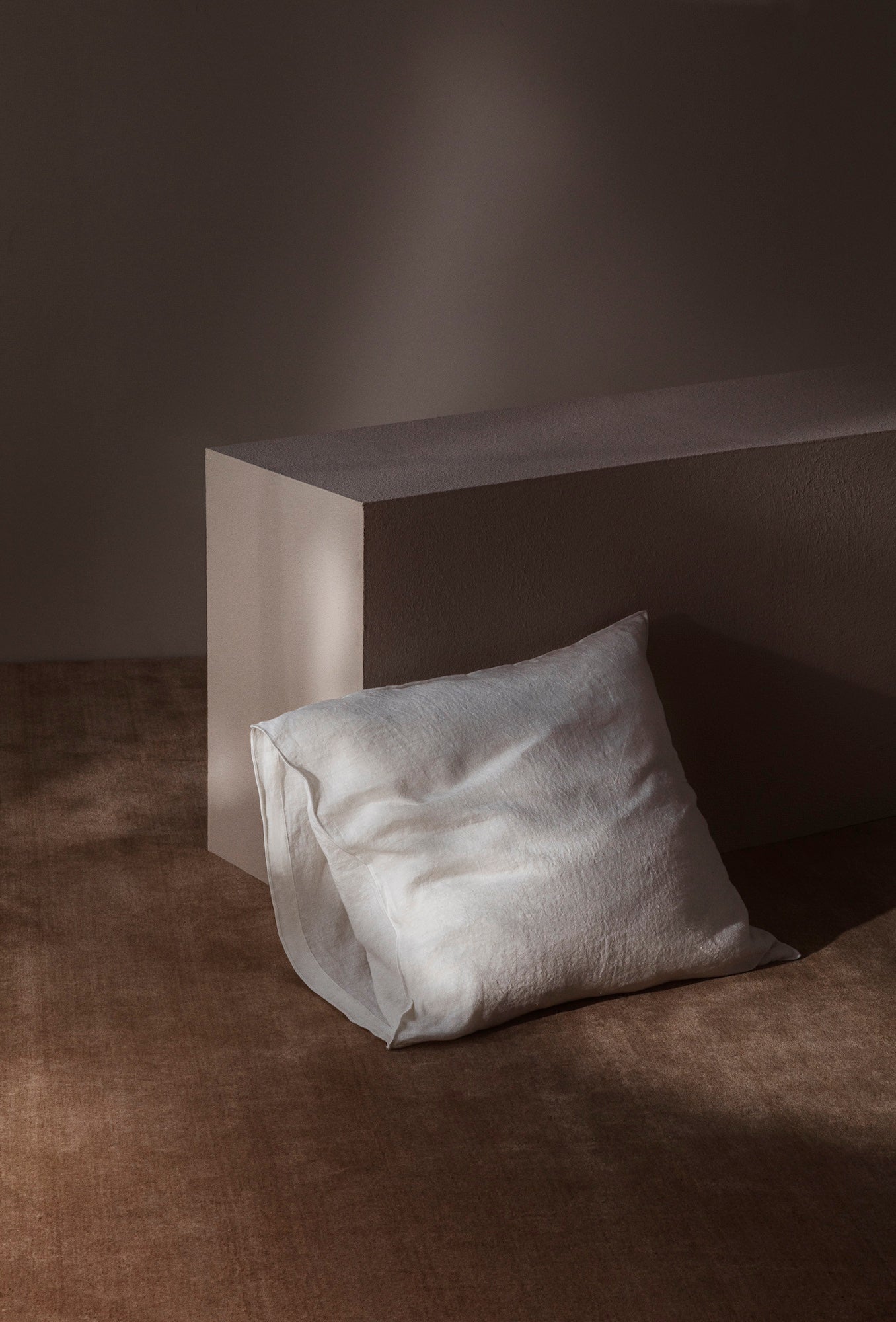 MERROW PILLOWCASE