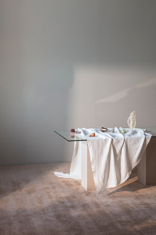 MERROW TABLE CLOTH