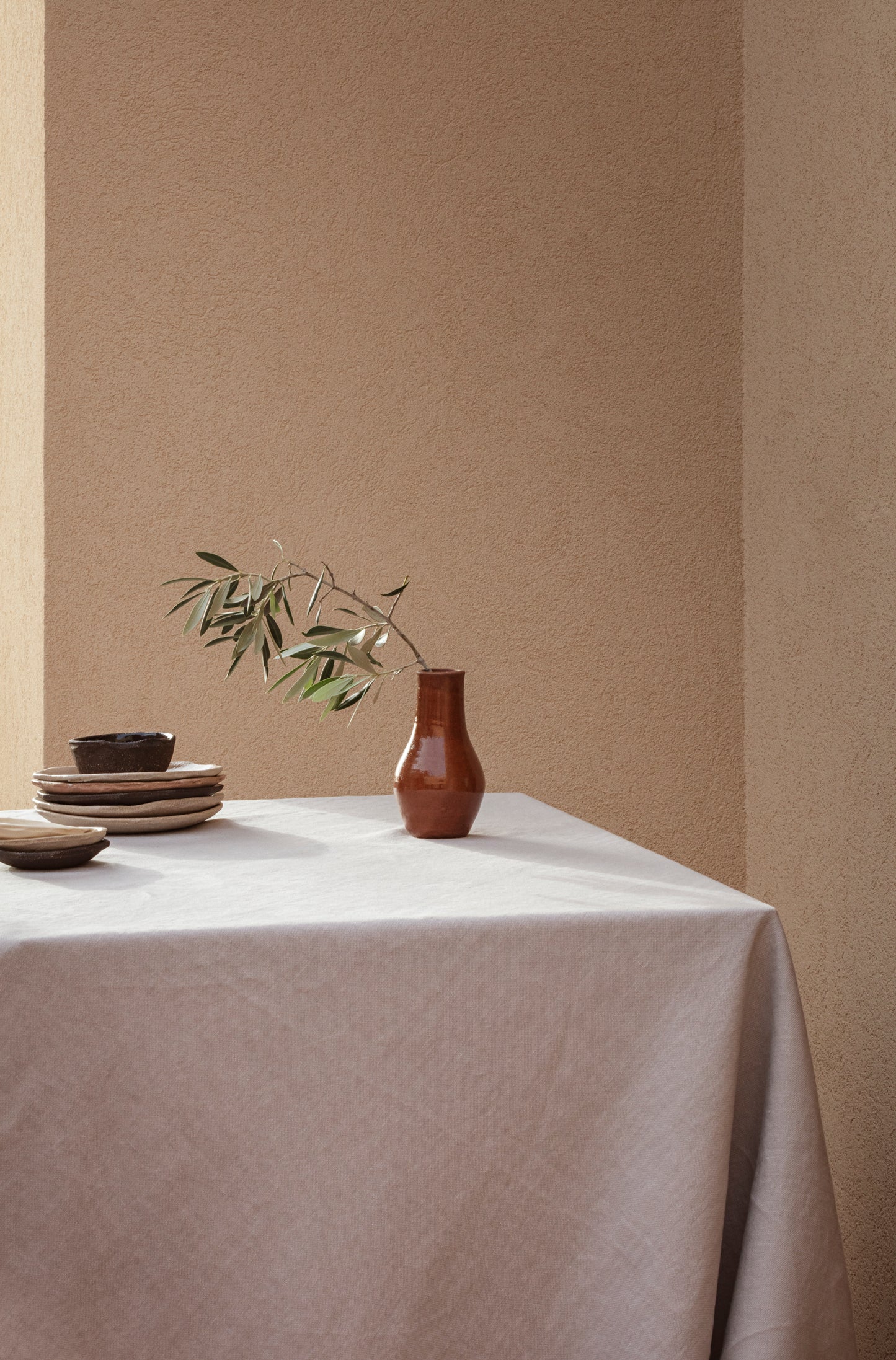 MERROW TABLE CLOTH