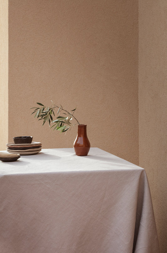 MERROW TABLE CLOTH