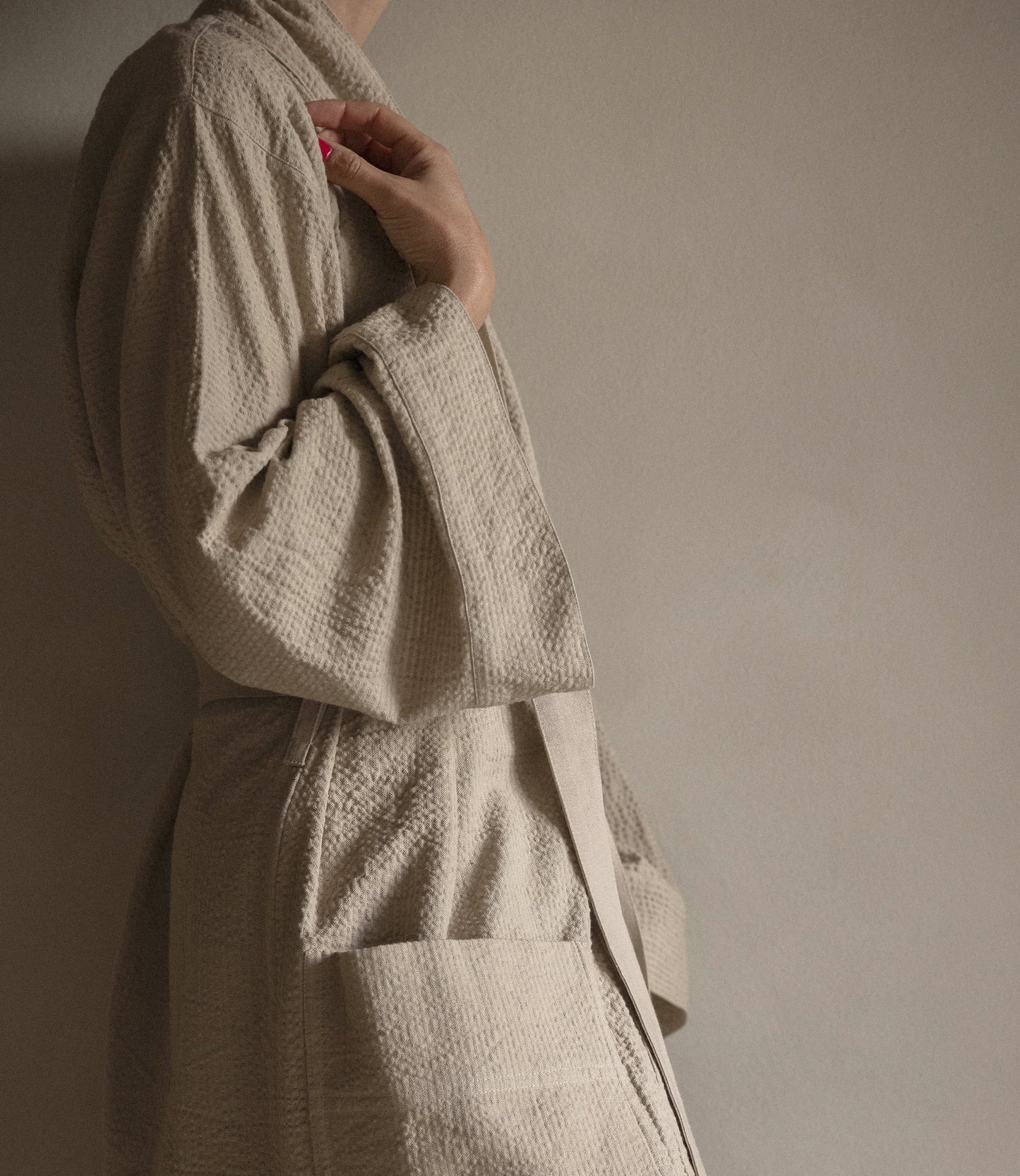 EASE KIMONO