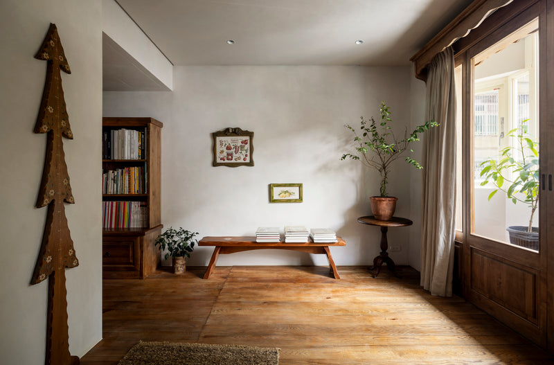 Studio Tsubaki, Taipei
