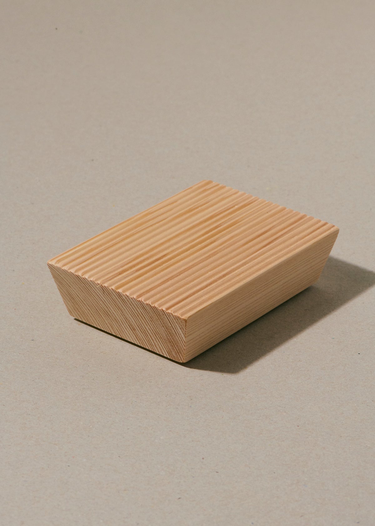 Hinoki Soap Rest